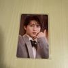 [USED] Bullet Train Haru HMV Trading Card