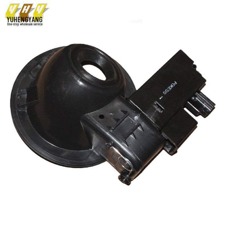 

Ford Focus Fuel Tank Cap Inner Seat Assembly with Motor - Cross-Border E-commerce 4M51N27936AF Fuel Tank Cap Inner Seat Assembly (with Motor)
