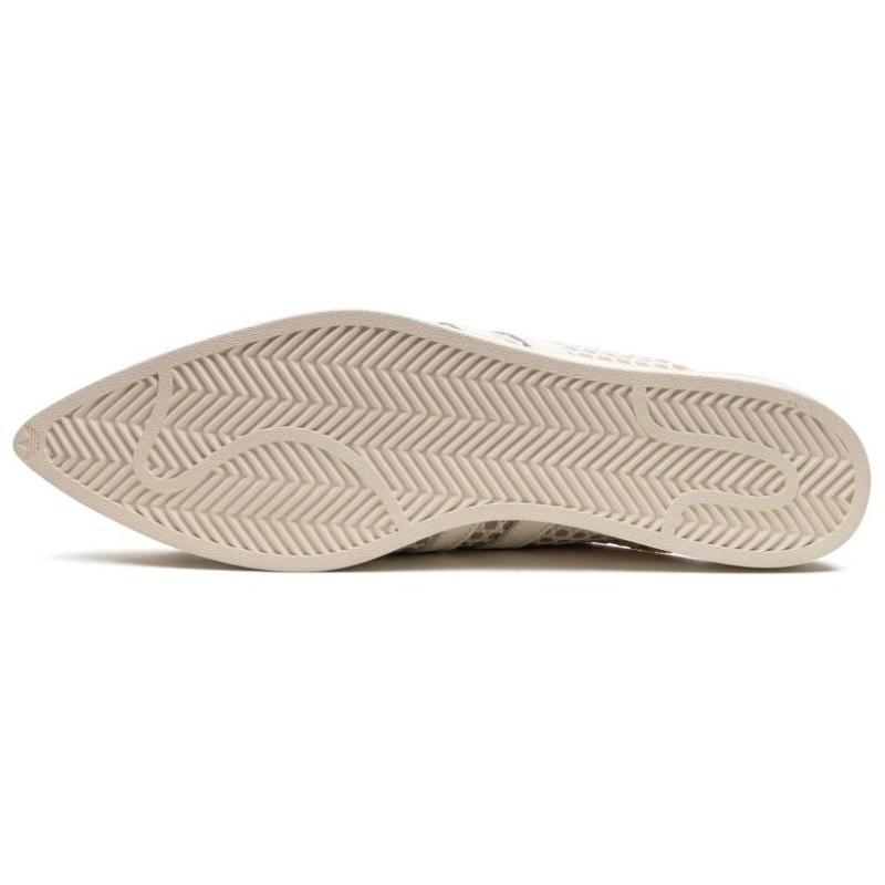 Adidas Ivy Park X Adidas Women's Superstar Mule 'Ivytopia' Women's Sneakers HR0175