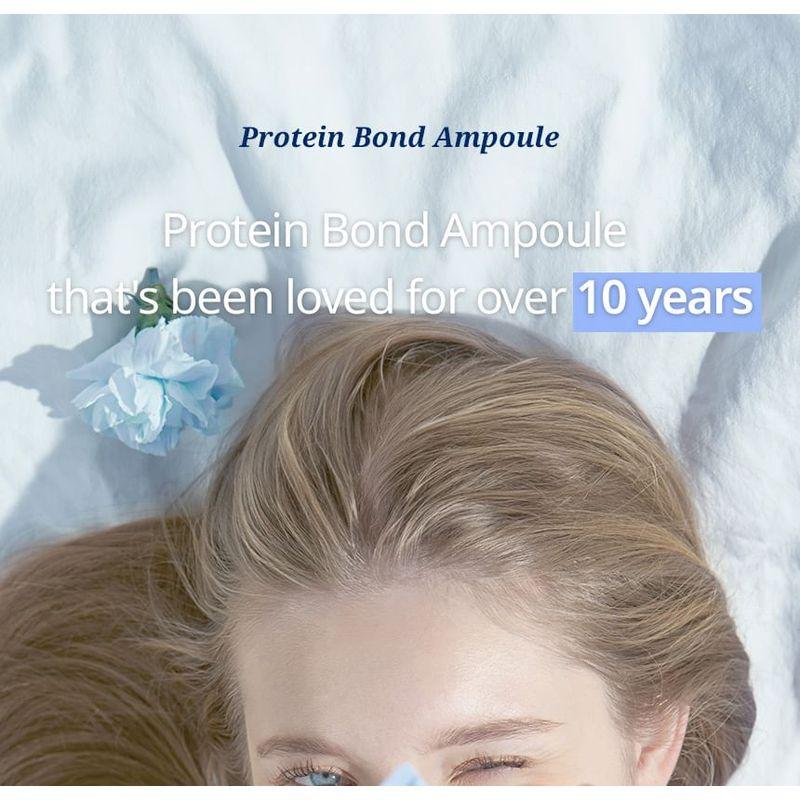 HAIR+ - Protein Bond Ampoule Mini