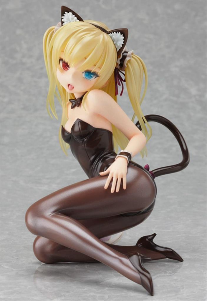 Max Factory Kobato Hasegawa 1/7 Scale PVC Painted Complete Figure Boku wa Tomodachi ga Sukunai
