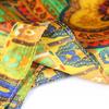 High-quality Luxurious Silk Scarves Headband Scarfs Neck Scarf For Women Chain Silk Scarf Women's Decorative Shawl