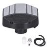 Air Filter Fuel Filter Fuel Line Ignition Plug Set Fit for Husqvarna 357 357XP 359