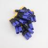 XT60 Male To EC5 Female & EC5 Male To XT60 Female RC Battery Adapter for Airplanes