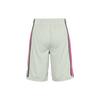 Jordan HBR Quick-Dry Breathable Basketball Shorts Men Bottoms Grey Pink BQ8393-334