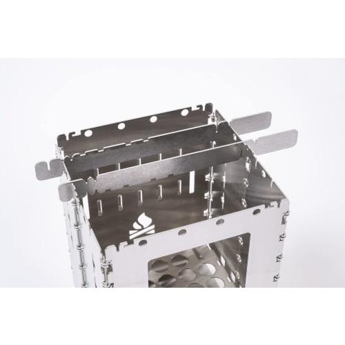 Trivets (Set) Bushbox XL