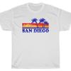 STAY CLASSY SAN DIEGO T-Shirt - anchorman Unisex T-Shirt