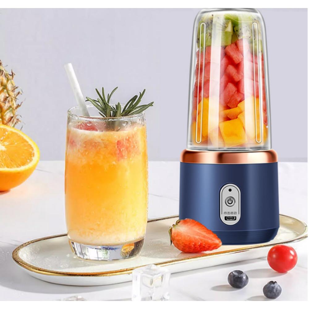 Juicer Portable Charging Small Juicing Cup Home Multifunctional Juice Blender Juicer