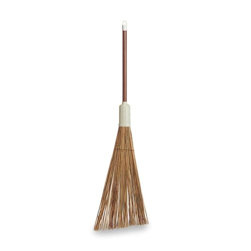 TERAMOTO Yashiba Broom, Short Handle