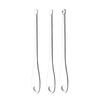 Jiemengzhe Stainless Steel Ear Spoon Set