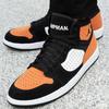 Air Jordan Access Shattered Backboard Men Sneakers Orange Black White AR3762-008