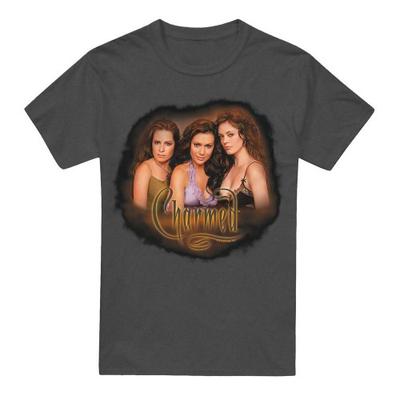 Charmed Unisex Adult Smokin T-Shirt