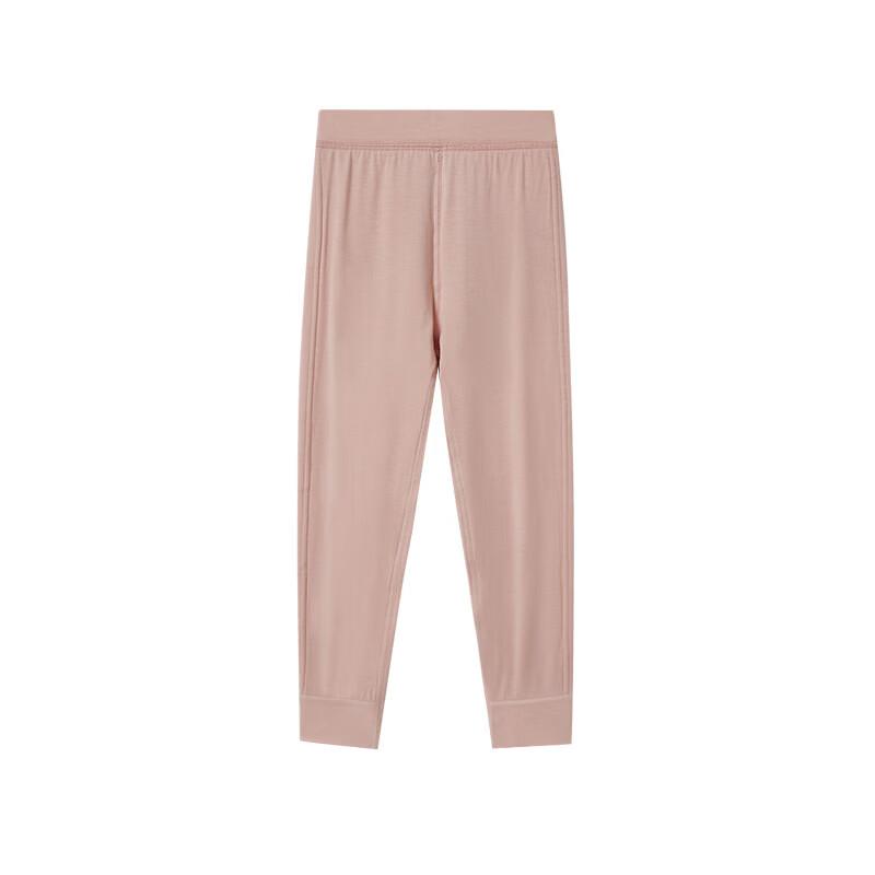 Kids  Thickened Thermal Leggings 110