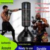 TLXT Standing Boxing Punching Bag
