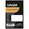 Girnar Assam Tea Single Origin Black Tea Bags With Rich Aroma Natural Taste Individually Foil Wrapped 10 Count