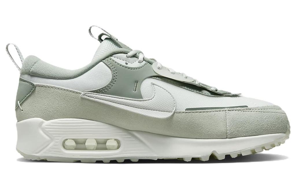 Nike Air Max 90 Futura Mint Women's DM9922-105