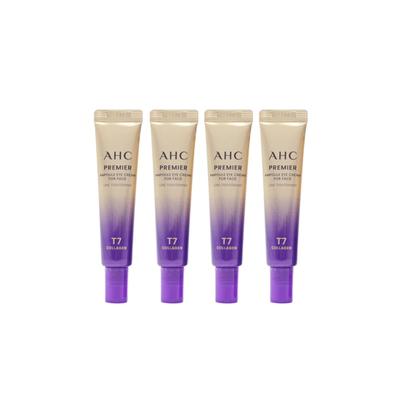 Season 13 Ampoule-in-Eye Cream Line Tightening 12ml X 4