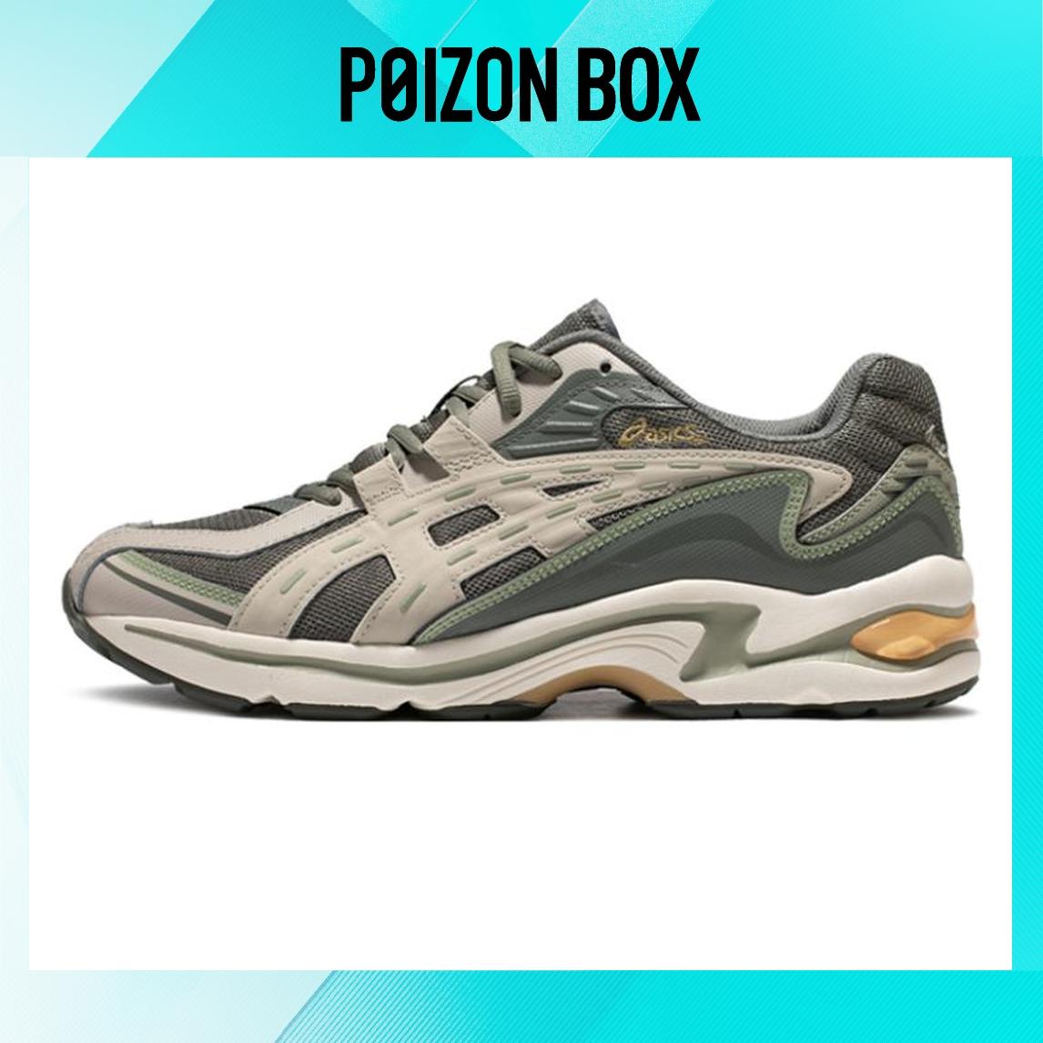 

кроссовки Asics Lifestyle Shoes Unisex 1201A838-300