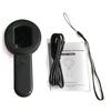 Portable Digital Magnifier Handheld Magnifying Glass with 2.0 Inch Screen 100W Pixels
