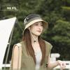 Anti-Sun Fishing Cap Anti-UV Sunscreen Hat Trendy Beach Hat  Summer
