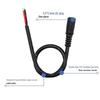 HUIJUN DC Power Pigtail Connector Cable