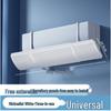 simple pure white (2-pack)
