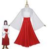 Anime Jjk Gojo Satoru Cosplay Costume Amanai Riko Satoru Gojo Iroi Utahime Shoko Leiri Uniform Cosplay Clothes