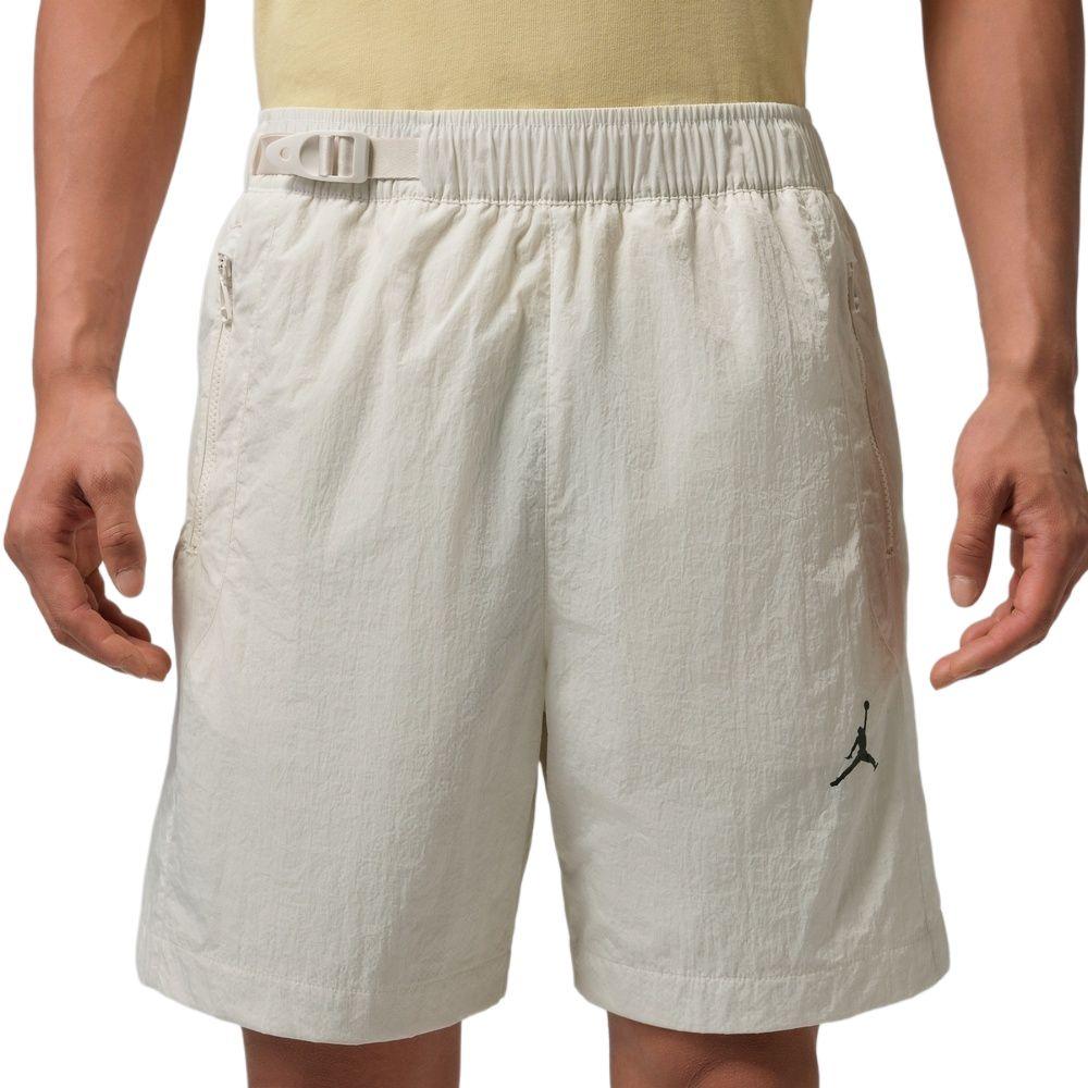 Jordan As M J Utility Woven Mid Waist Comfortable Color Block Casual Shorts Men shorts IW1902-030 S