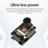 ESP32-CAM WIFI BT Development Board Bluetooth 2.0MP ESP32-S Module with OV2640 Camera MICRO USB to Serial Port