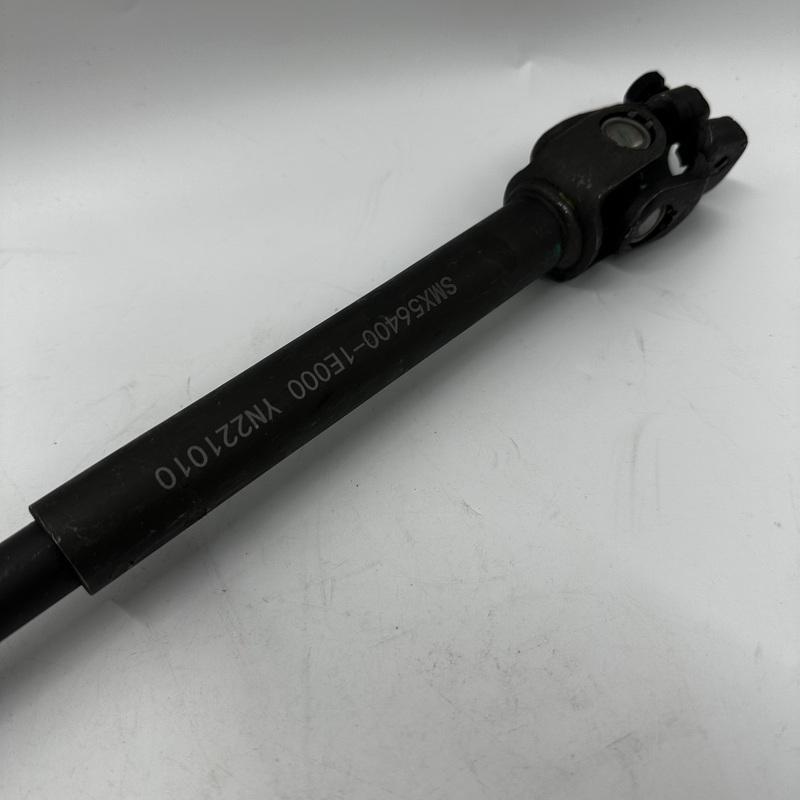 564001E000 JOINT ASSY-UNIVERSAL FOR HYUINDAI VERNA 06-   Accent  RIO STEERING JOINT ASSY