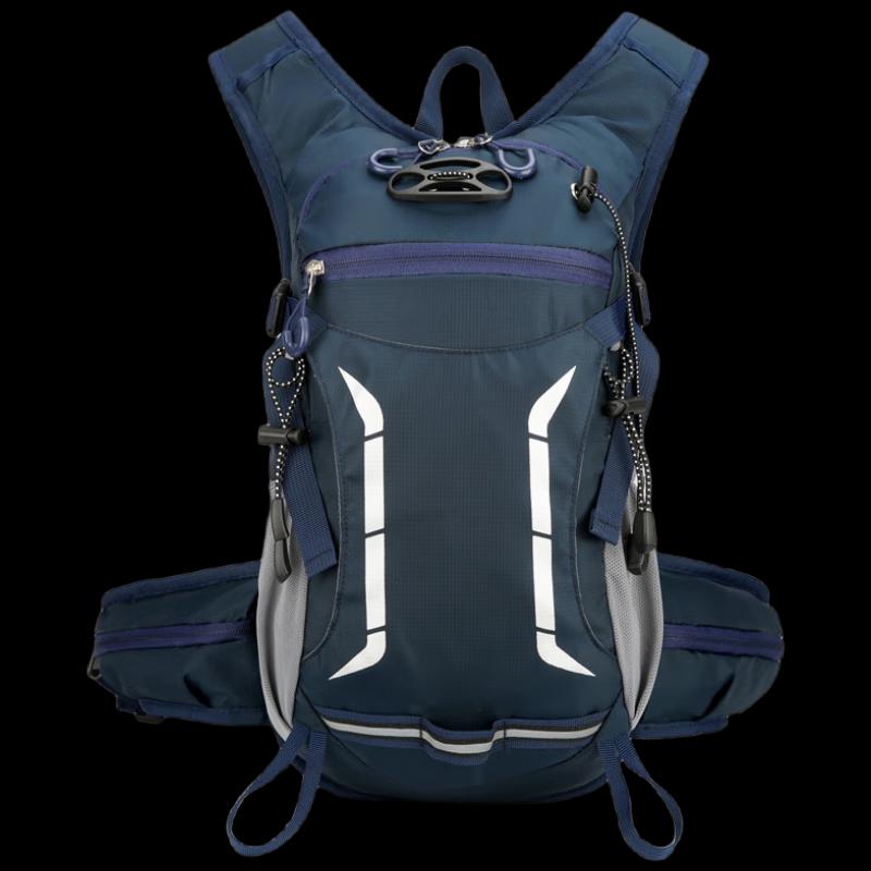 

Vanaheimr Hiking & Cycling Backpack