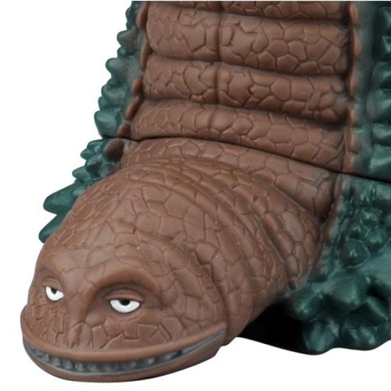 [BANDAI] Ultra Monster Series 59 Twin Tail