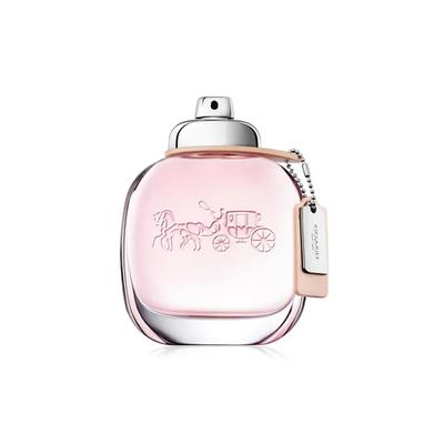 Coach Woman Eau De Toilette Spray 50ml