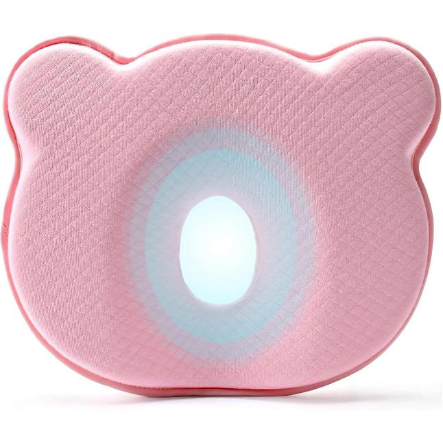 2025 Memory l Pillows Pink10y