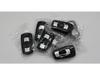 Compatible Key Shell for Chevrolet GMC 3- to 6-Button Smart Remote