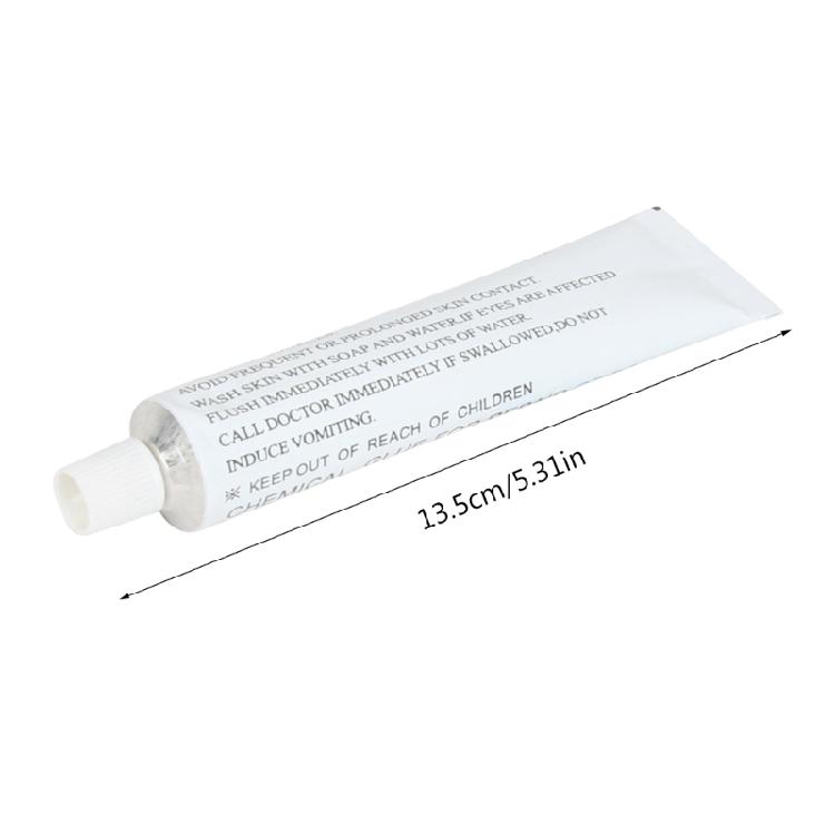 Swimming PVC Adhesive Inflatable Repair Glue Inflating Air Bed Tube Patches Glue