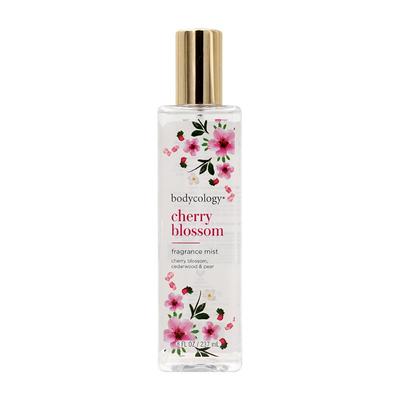 Fragrance Mist Cherry Blossom, 8 Fl Oz