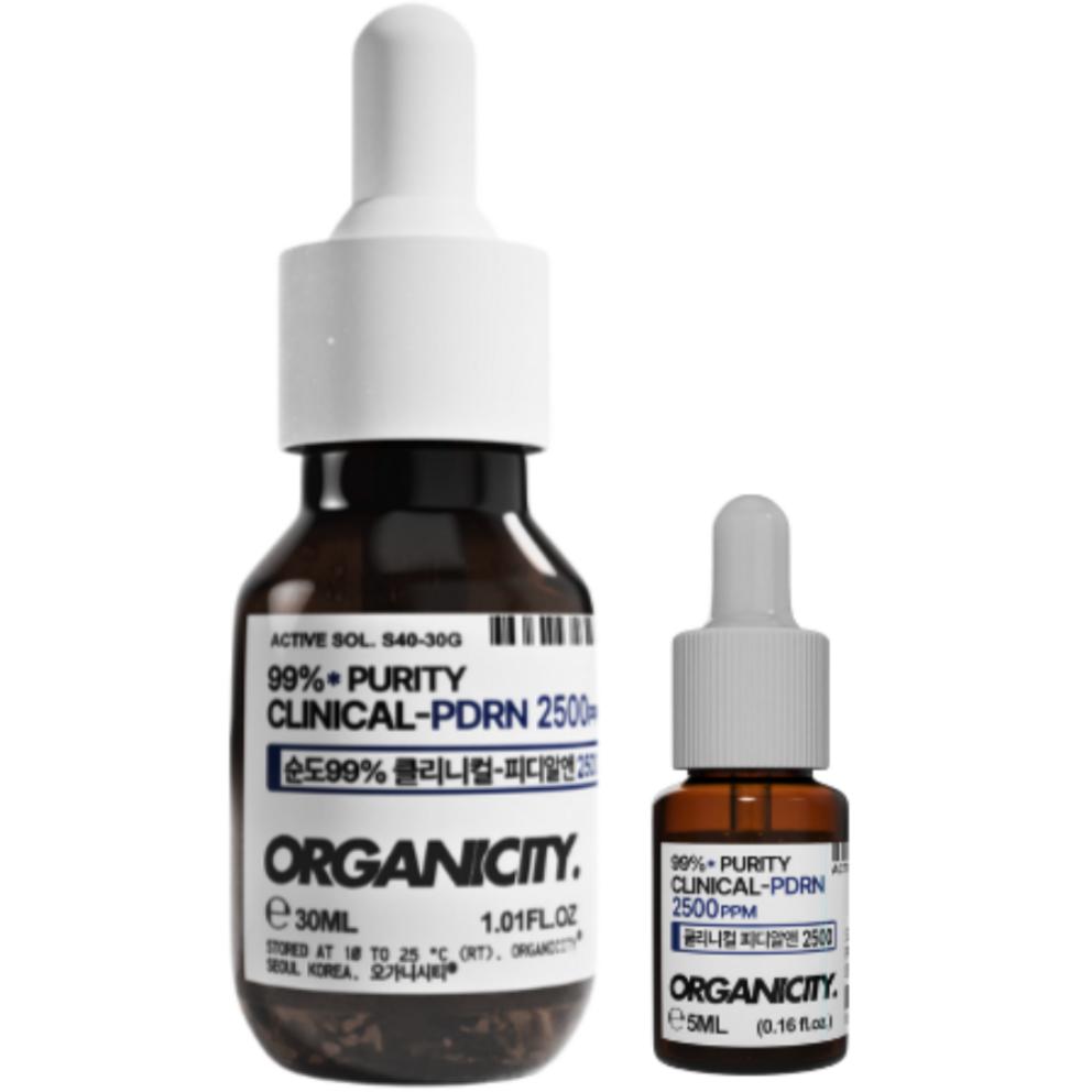 [OGC] Clinical 99% High Purity PDRN 2500ppm Ampoule, 30ml