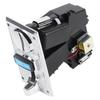 Multi Coin Acceptor Selector Slot for Game Mechanism Vending Machine