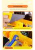 Children's Toolbox Play Set: Electric Drill & Screwdriver Repair Toys