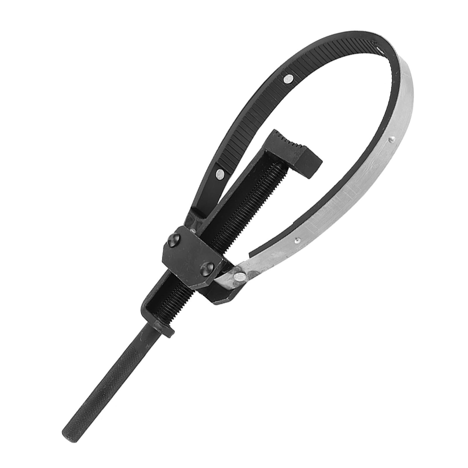 

330 мм 13 дюймов регулируемый маховик фиксированный ключ инструмент для ремонта сцепления съемник для мотоцикла ATV