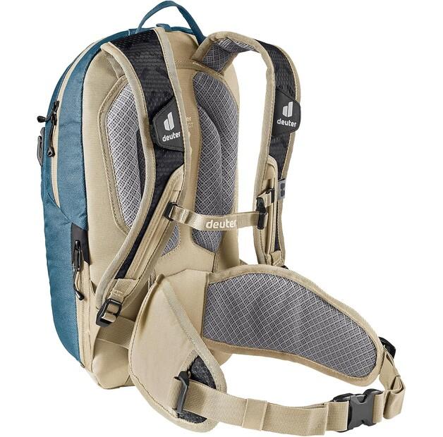 Backpack Deuter Attack 8 Atlantic/desert (Junior) (3612121-3624)