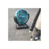 Makita CF101DZ Rechargeable 18cm Impedance Includes AC Adapter Charger Sold Fan, (10.8V), (Battery Separately)