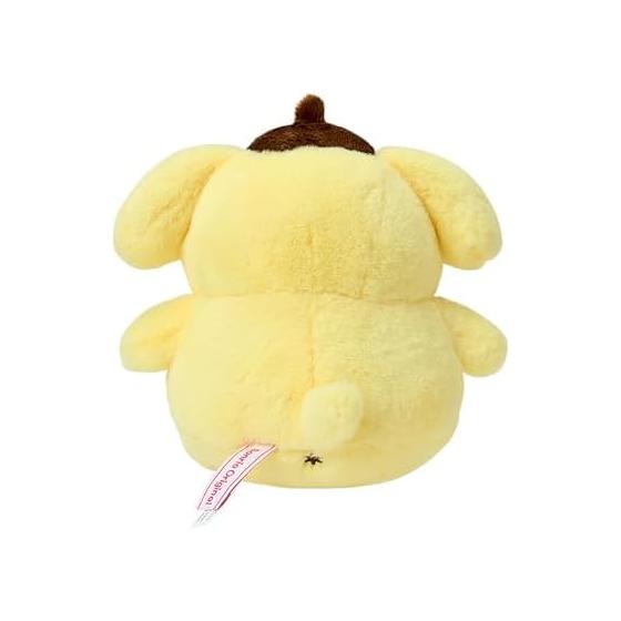 Sanrio Plush Toy S Pompompurin 146901