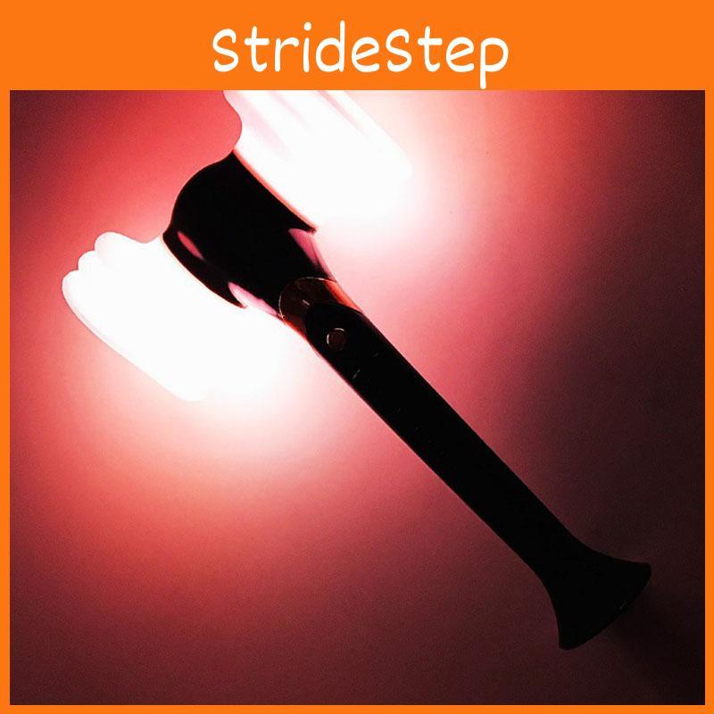 Blackpink Lightstick With Voice Control For Concert Support And Fan Events