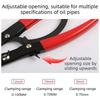8/10/12  Inch Automotive Hose Clamp Pliers Auto Repair Tool  Radiator Coolant Line