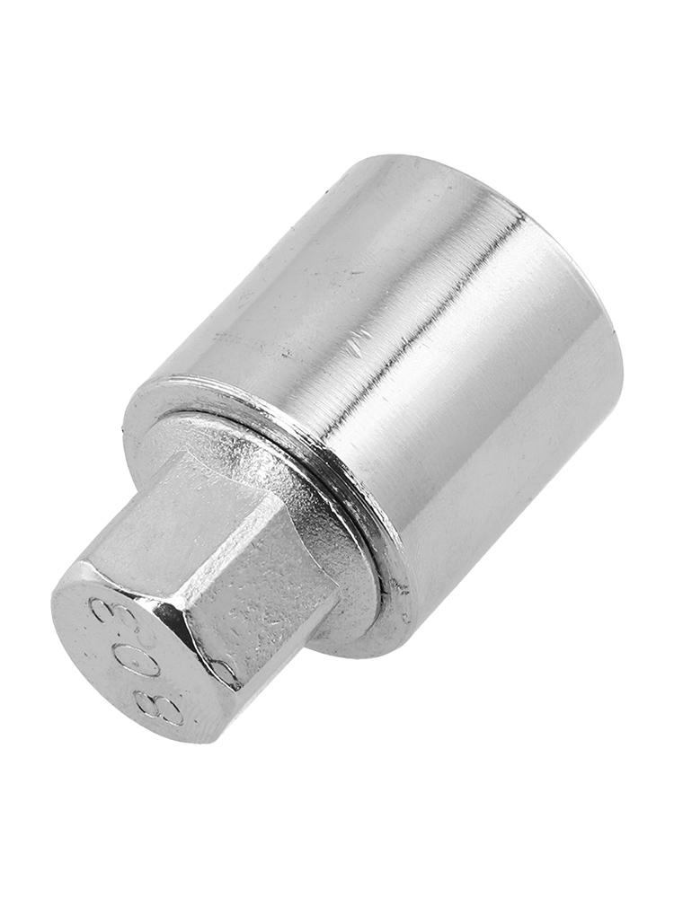 Matica kontramatice Kľúčový kolesový skrutka Matica kontramatice Zámok kolesa Matica kolesa