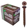 Wing Wing Stainless Steel Wood Deck Screws 35mm