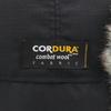 New Era New Era Outdoor Trapper Combat Wool, ONSPOTZ Exklusiv, Schwarz, XL, Trapper-02 Cordura Combat Wool