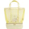Sumikkogurashi Mesh Insulated Tote Bag CA53802 San-X